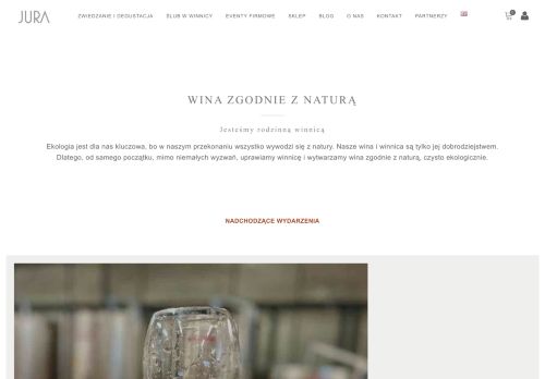 Winnica Jura