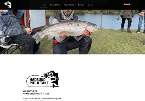 hadsundputandtake.dk