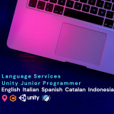 SEAN SILLA LANGUAGE SERVICES