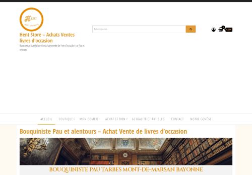 www.hent-store.fr