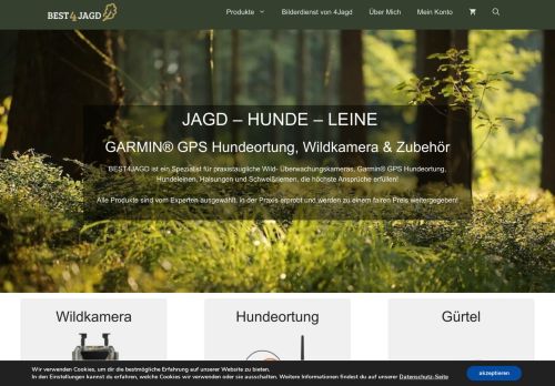 best4jagd.com