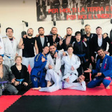 Carlson Gracie - Brazilian Jiu Jitsu - Parma Reviews