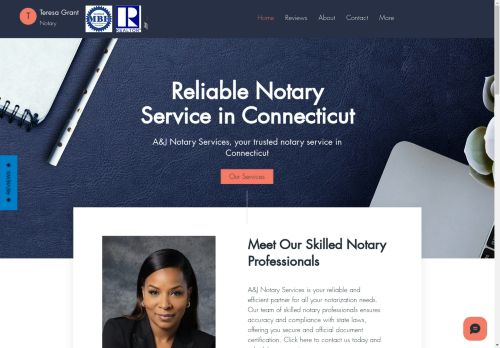 www.ajnotaryservicesct.com