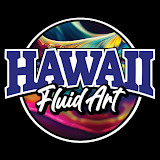 Hawaii Fluid Art Gulf Shores, AL