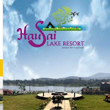 Hausai Lake Resort