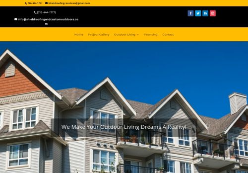 shieldroofingandcustomoutdoors.com