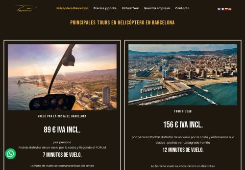 Innovar Events- bodas -- Helicóptero con Limusina