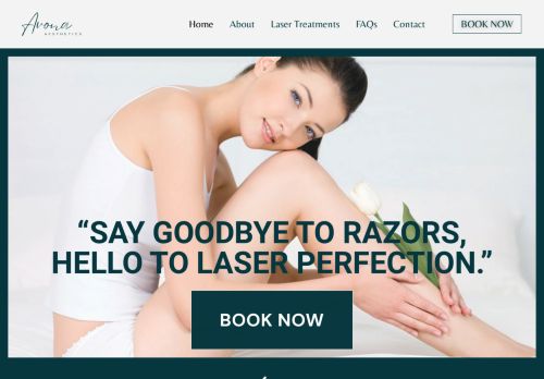 Avona Aesthetics