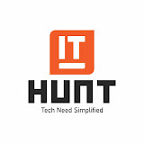 IT Hunt - Tech Need Simplified
