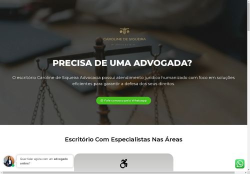 www.carolinedesiqueira.com.br