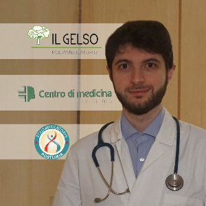 Dott. Alessio Russo Medico Specialista in Ginecologia ed Ostetricia Reviews