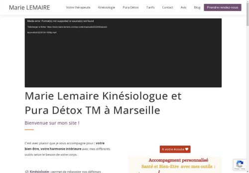 www.marie-lemaire.com