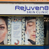 Rejuven8 Skin Clinic Reviews