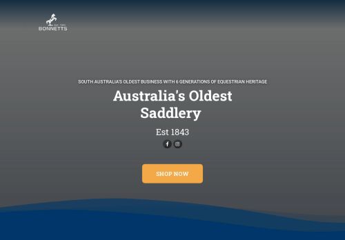 bonnetts.com.au
