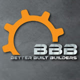 BetterBuilt Builders San Jose Reviews