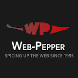 Web-Pepper.nl