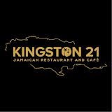 Kingston 21 Jamaican Restaurant - Mushrif Mall