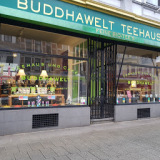 Buddhawelt Teehaus