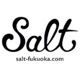Salt 【ソルト】大名店 Reviews