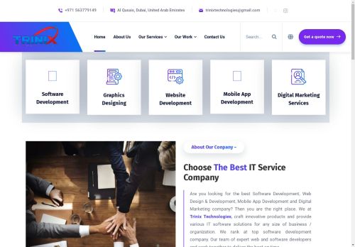 Technologies Private Limited