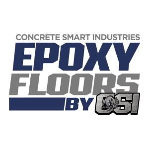 Epoxy floors by CSI Reviews