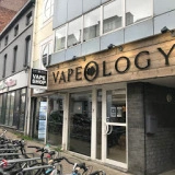 Vapeology Vape Shop Gent Sint-Pieters