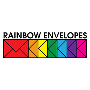 Rainbow Envelopes Reviews
