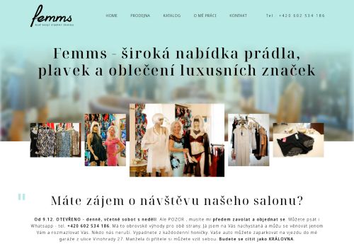 www.femms.cz