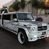 Los Angeles Limousine Services