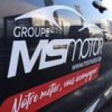 Groupe Ms Motor