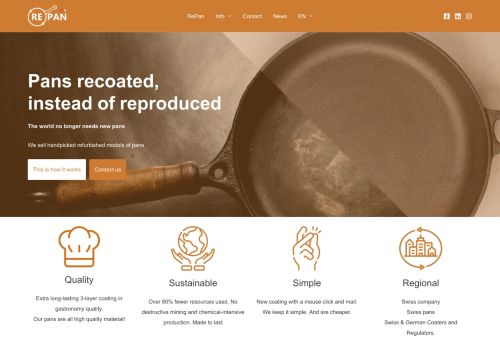 RePan