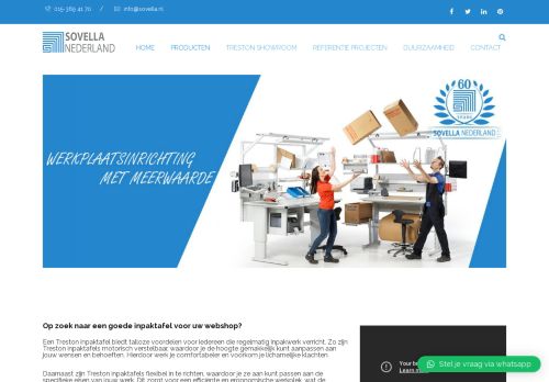 Sovella Nederland BV