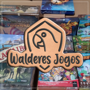 Walderes Jogos