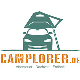 Camplorer.de | Dachzelte Vermietung und Verkauf - Camping- & Outdoor-Zubehör