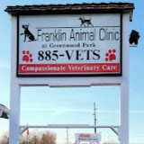 Franklin Animal Clinic at Greenwood Park Reviews