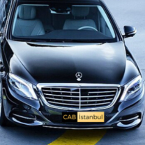 İstanbul Airport Transfer- Rent A Car With Driver- CAB İSTANBUL