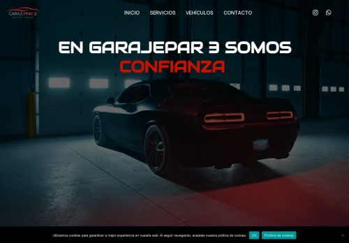 www.garajepar3.com