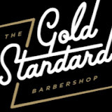 The Gold Standard Barbershop