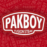 PAKBOY Steak