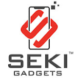 Seki Gadgets