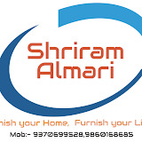 Shriram Almari , Nagpur