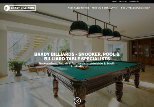 pooltablerepairsandremovals.com.au