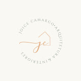 Joice Camargo Arquitetura e Interiores