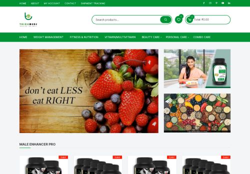 TRICKMEDS HEALTHCARE PRIVATE LIMITED