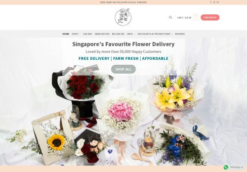 favflorist.com.sg