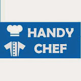 Handy Chef Uniforms