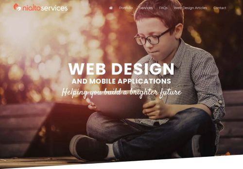 Nialto Services Ltd