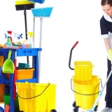 ROSE MAID AGENCY & CLEANING SERVICES