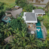 Dwa Chandra Villas & Retreats