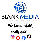 Blank Media South Africa